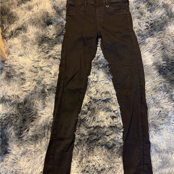 True religion jean leggings - Picture 2 of 6
